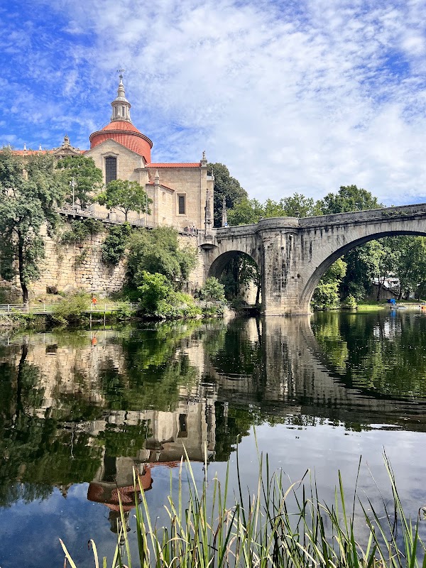 Tâmega