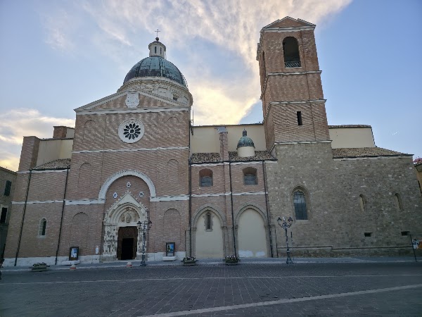 Cathedral of St. Tommaso Apostolo
