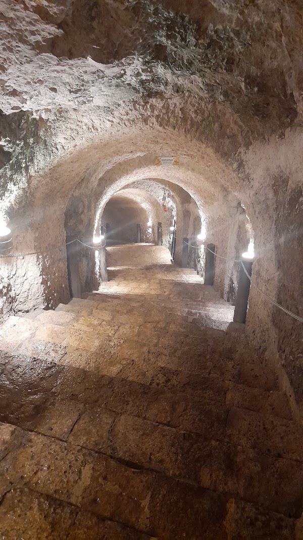 Ik Kil Cenote 4