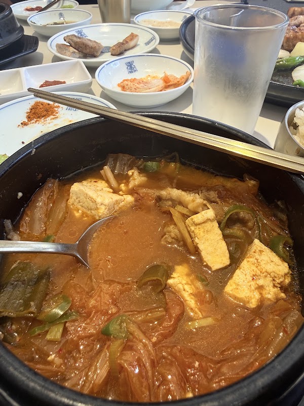 숙성왕 제주흑돼지 熟成王 濟州黑猪肉 Aging Master JEJU Black Pork 3