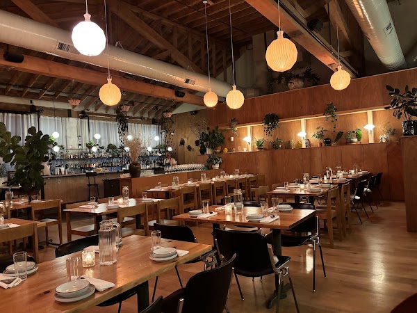 Jeju Restaurant