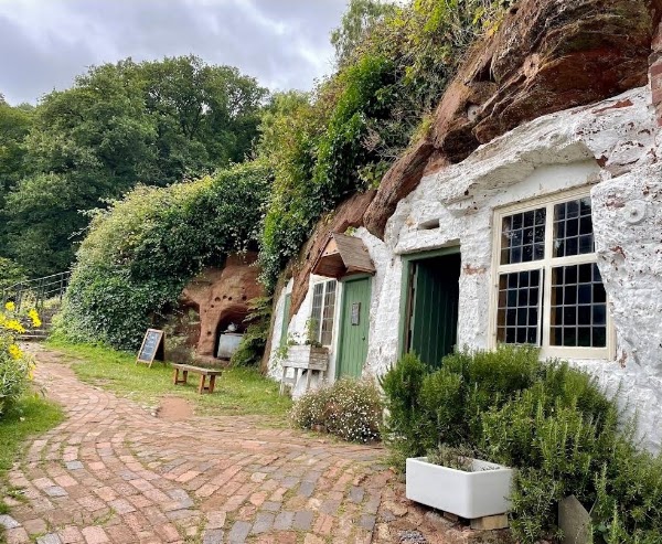 National Trust - Kinver Edge and the Rock Houses