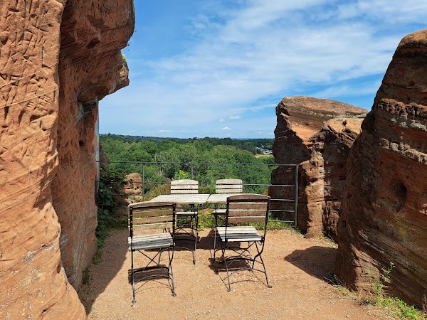 Holy Austin Rock House 3