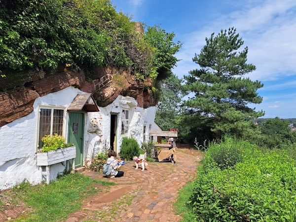 Holy Austin Rock House 2