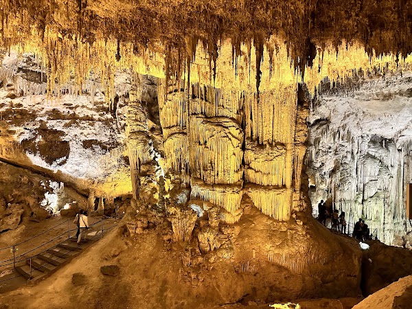 Neptune's Grotto 5