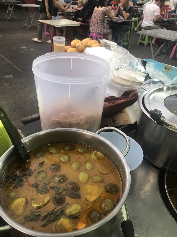 Best Khao Soi Chang mai 5