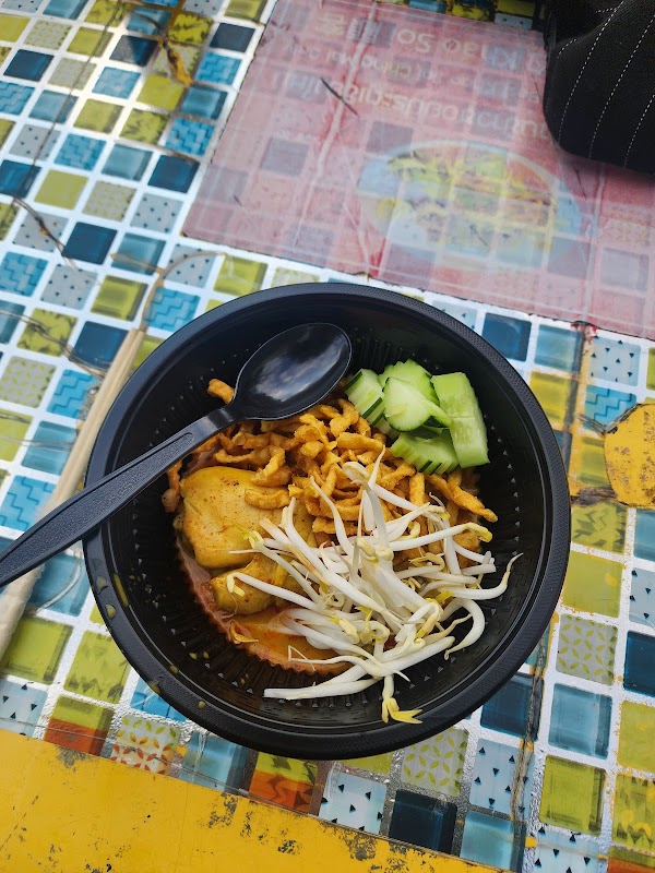 Best Khao Soi Chang mai 3