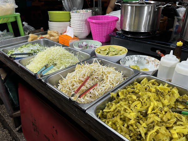 Best Khao Soi Chang mai 2