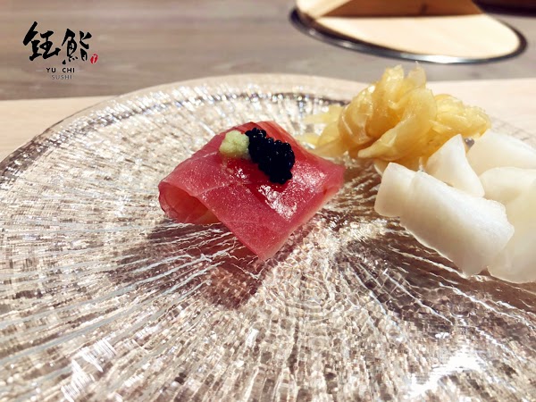 Yu Chi Sushi 5