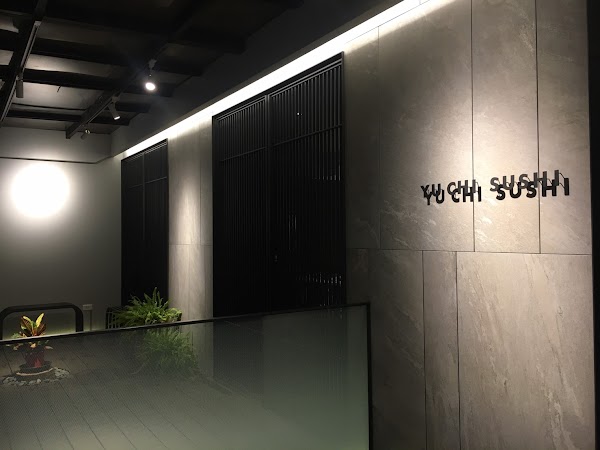 Yu Chi Sushi 4