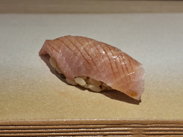 Yu Chi Sushi 3