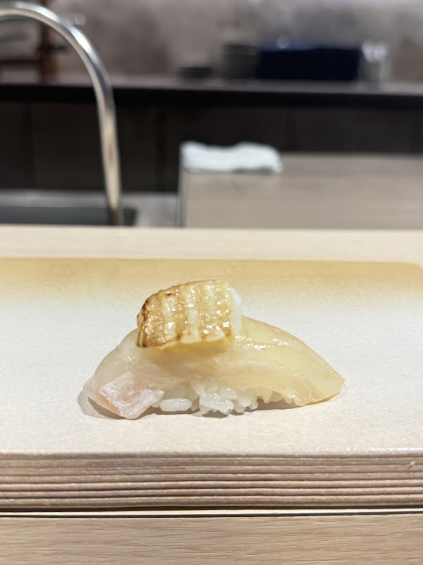 Yu Chi Sushi 2