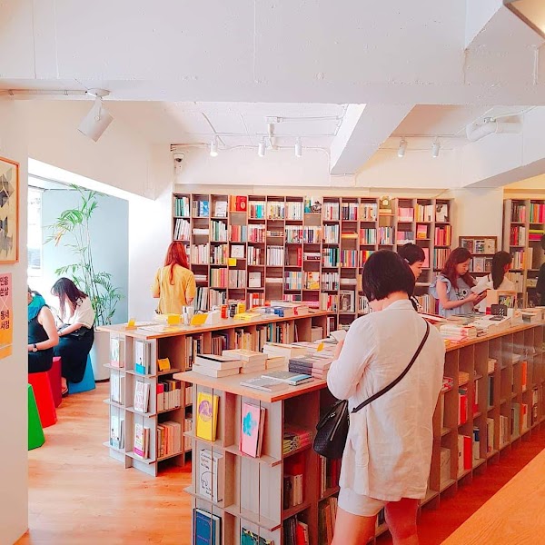 THANKS BOOKS 2