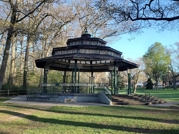 Kew Gardens