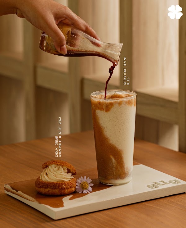 GLIG CAFE 5