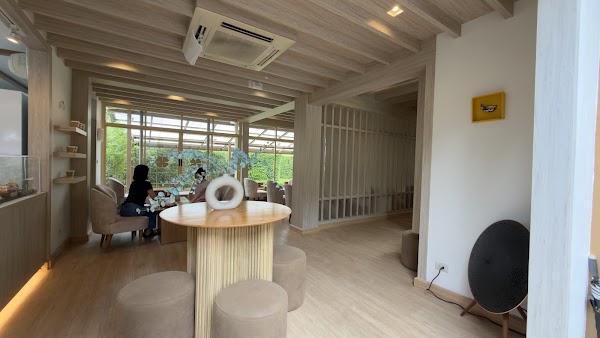 GLIG CAFE 2