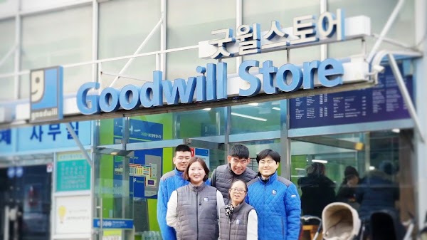 Goodwill