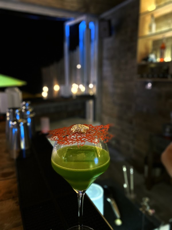 Hidden Beach - Cafe & bar view biển Phú Quý 5
