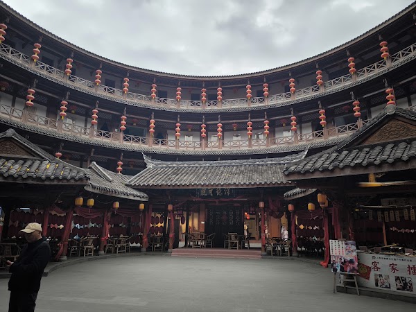 Luodai Ancient Town 3