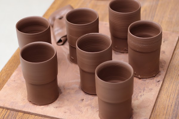 Seven Limes Pottery