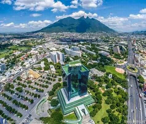 Cerro de la Silla 1