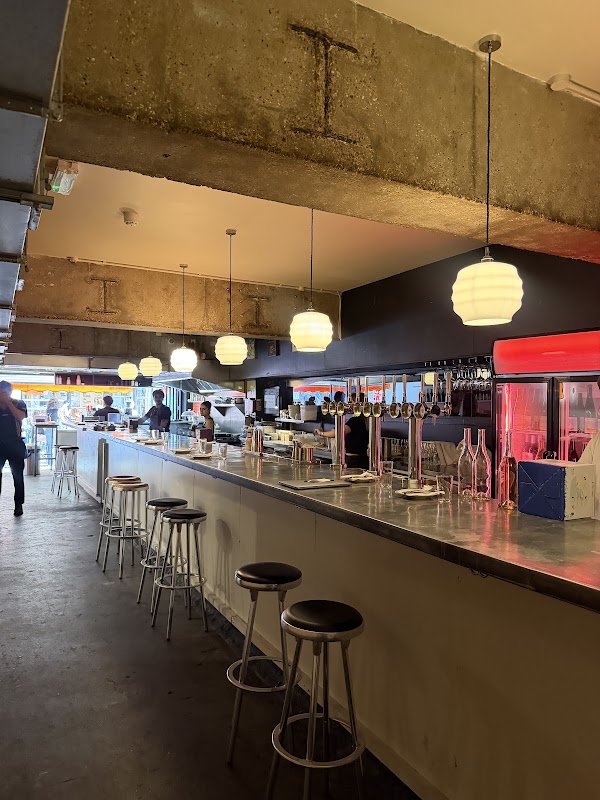 Oranj • Restaurant, Wine Bar & Cafe 5