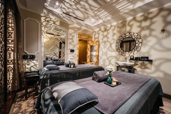 La Spa Ma May