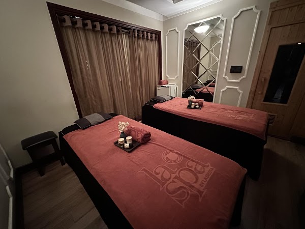 La Spa Ma May 5