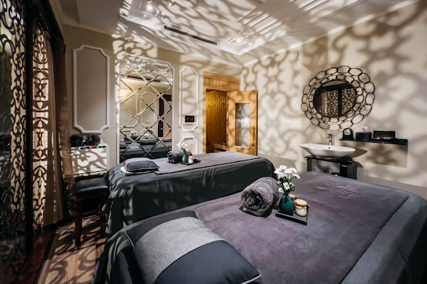 La Spa Ma May 4