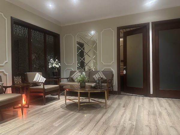 La Spa Ma May 3