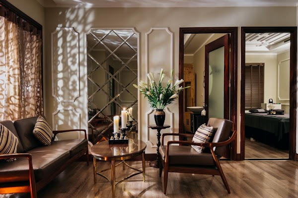 La Spa Ma May 2
