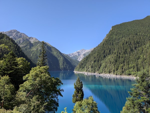 长海 1