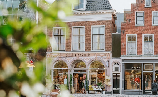 Dille & Kamille - Leeuwarden 5
