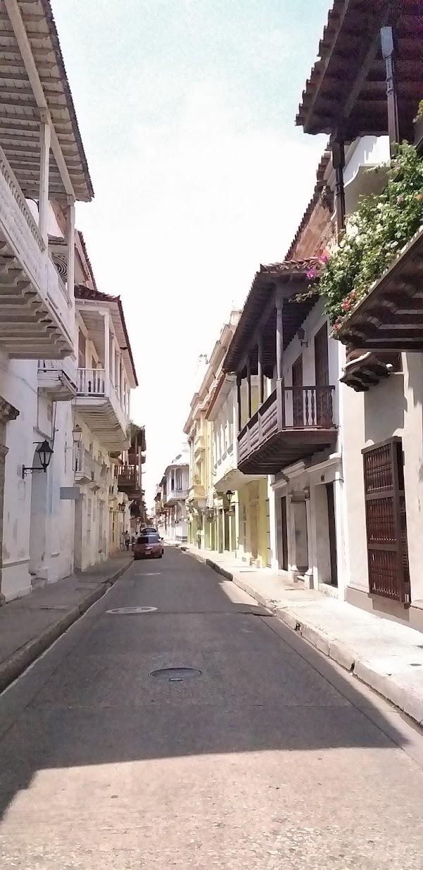 Calle de Don Sancho