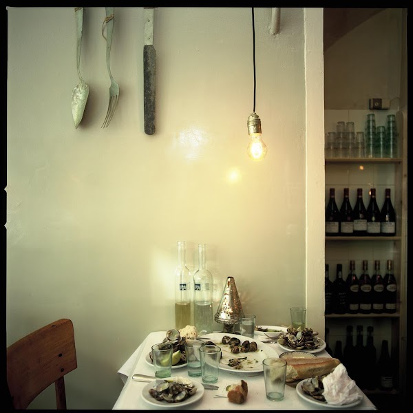 Balthazar's Keuken
