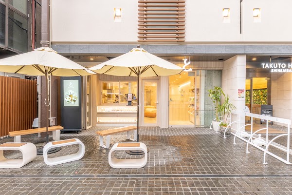 toiru cafe