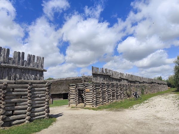 Archaeological Museum in Biskupin 5