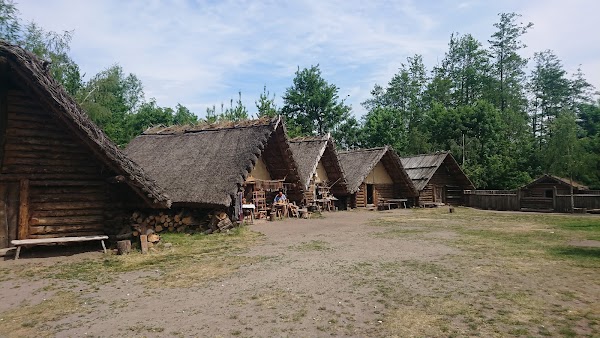 Archaeological Museum in Biskupin 4