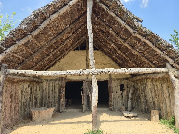 Archaeological Museum in Biskupin 2