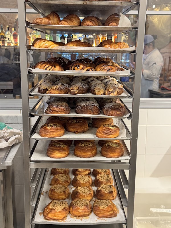 Funky Bakers
