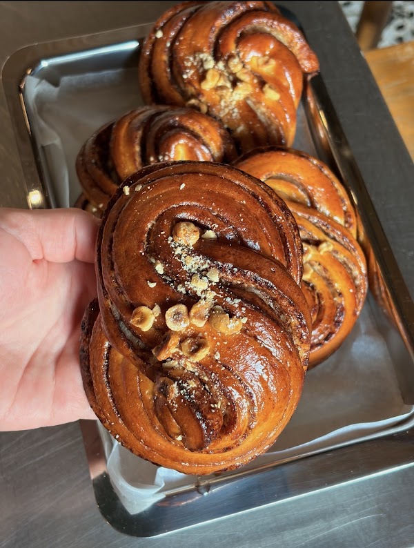Funky Bakers 5