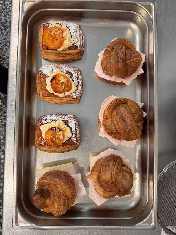 Funky Bakers 2