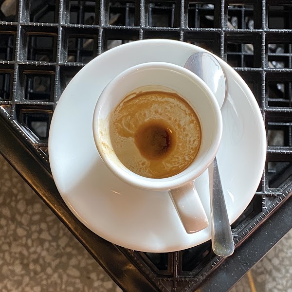 Recovery Coffee Bar 5