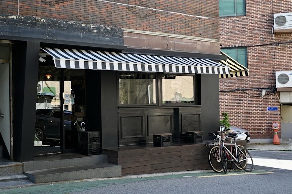 Recovery Coffee Bar 2