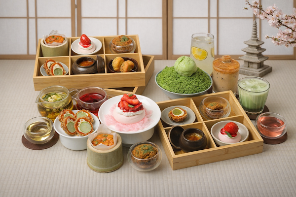 브라운쉘 카페 Brownshell Tea Salon & Dessert Bar 5