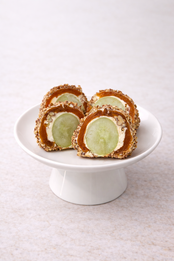 브라운쉘 카페 Brownshell Tea Salon & Dessert Bar 2