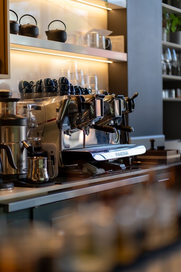 AD Café