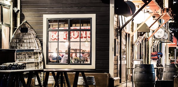 Public Italian Kitchen