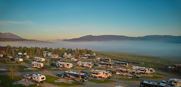 Red Rock RV Park