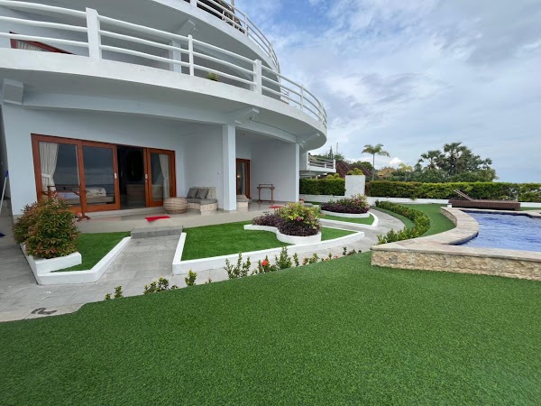 Amed Sea Resort 1